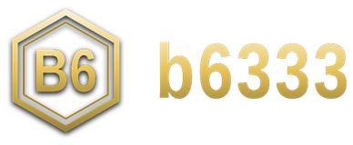 b6333 logo